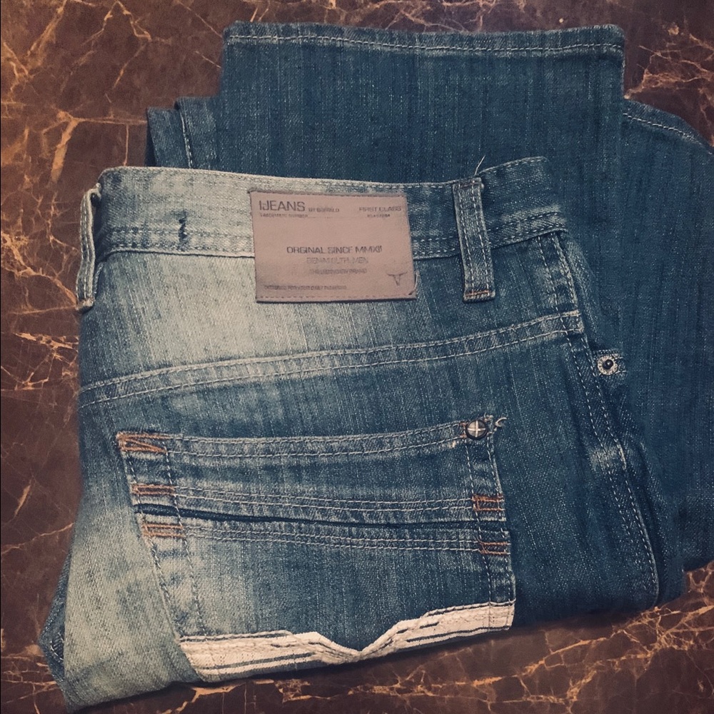 NWOT Jeans by Buffalo
